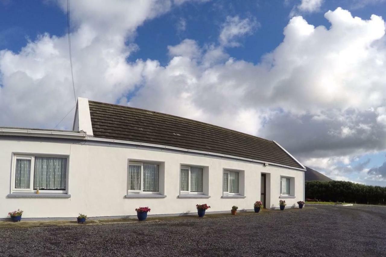 Cosy Keel Cottage Εξωτερικό φωτογραφία