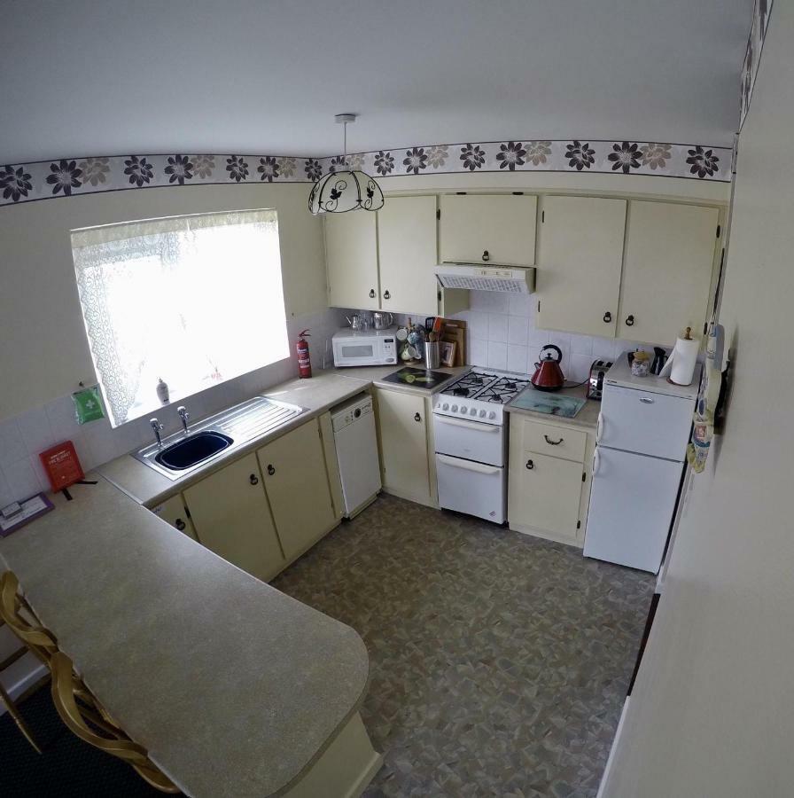 Cosy Keel Cottage Εξωτερικό φωτογραφία