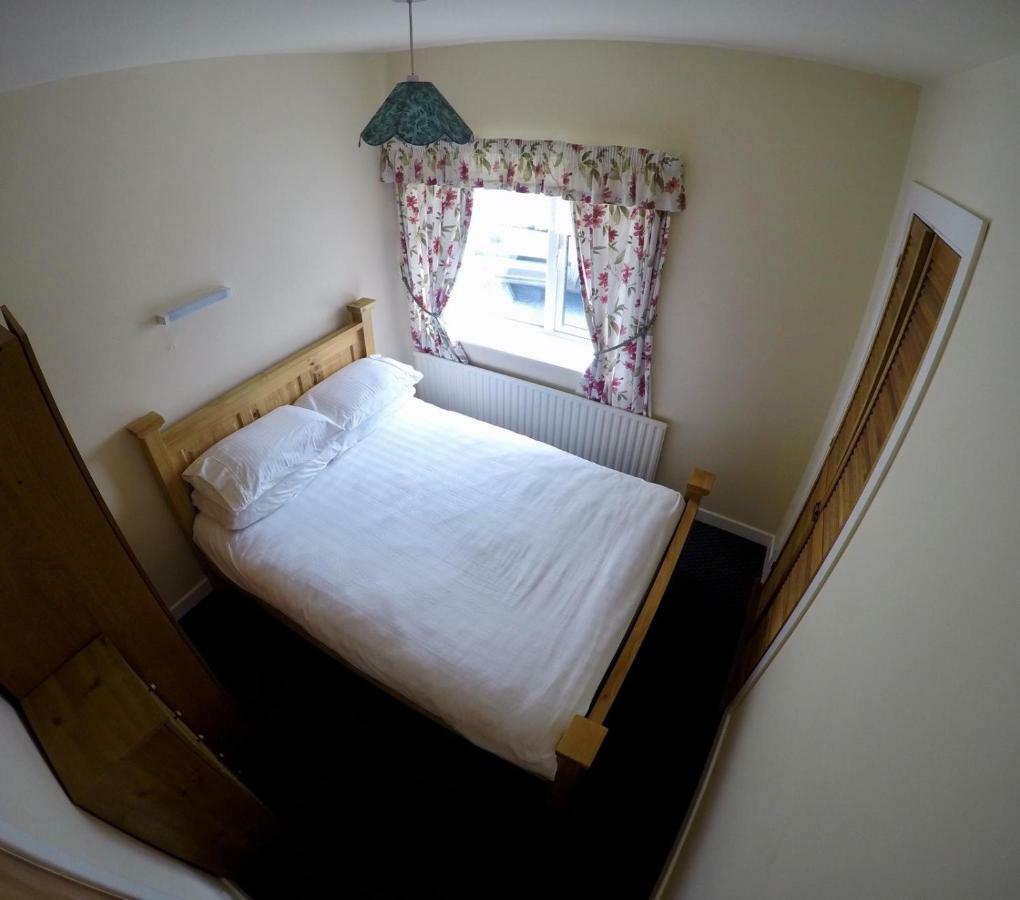 Cosy Keel Cottage Εξωτερικό φωτογραφία