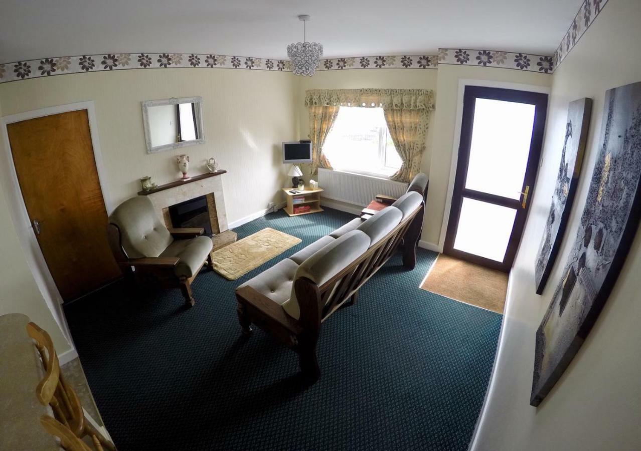 Cosy Keel Cottage Εξωτερικό φωτογραφία
